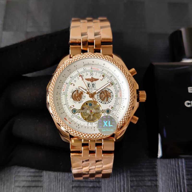 Breitling 42mm 092244